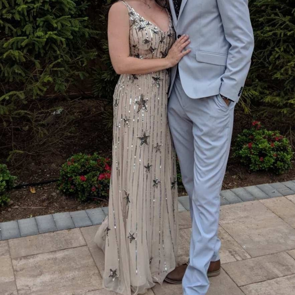 Prom Dress - Picture 3 of 3